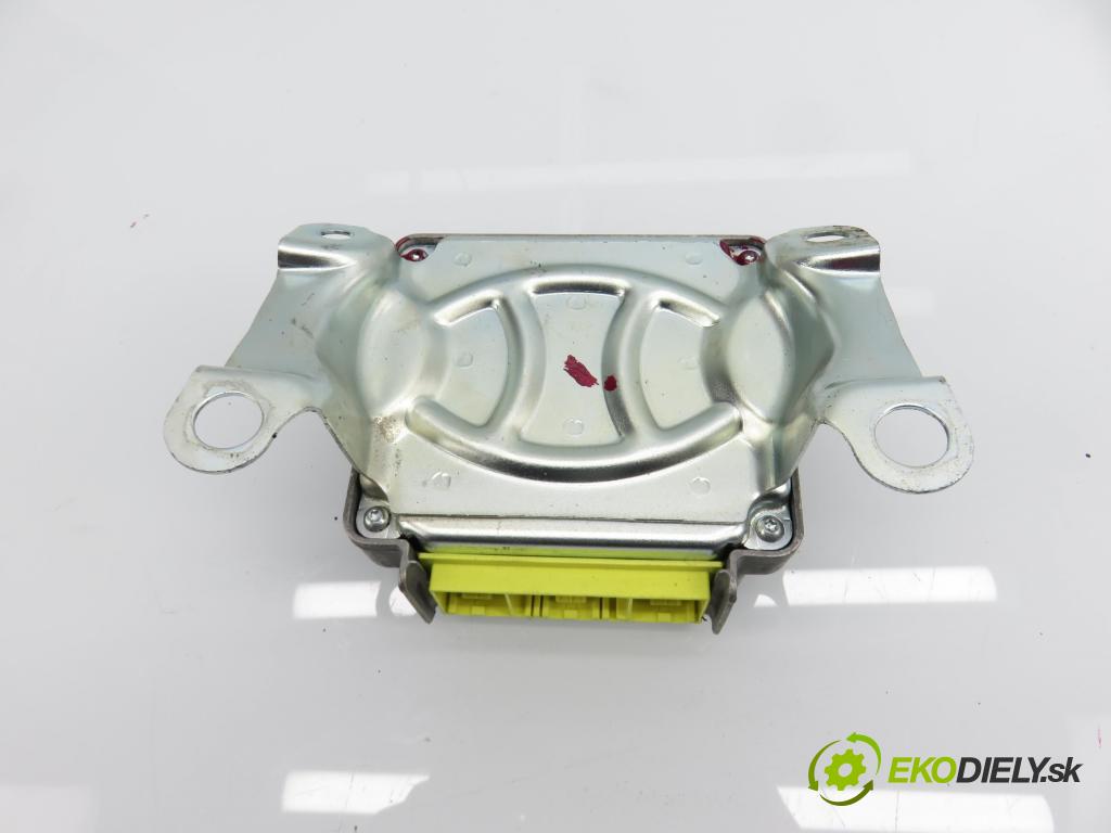 TOYOTA YARIS (_P1_) HB 2004 64,00 1.3 (SCP12_) - 2SZ-FE 1298,00 MODUL air BAG 891700D080 ; 209996102