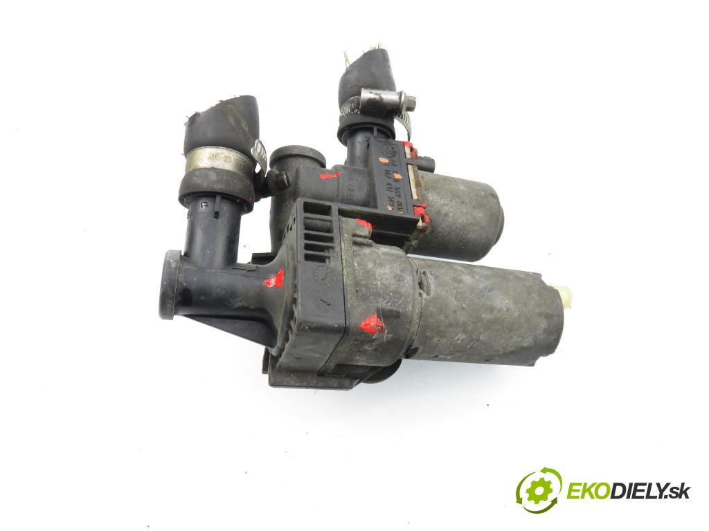BMW 3 Touring (E46) KOMBI 2004 110,00 320 d 150 - M47 D20 (204D4) 1995,00 Pumpa vody elektrická 8369807 ; 1147412149