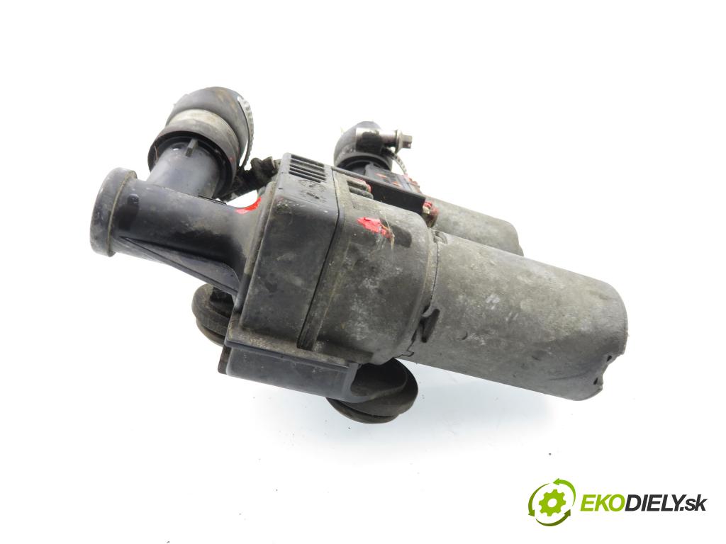 BMW 3 Touring (E46) KOMBI 2004 110,00 320 d 150 - M47 D20 (204D4) 1995,00 Pumpa vody elektrická 8369807 ; 1147412149