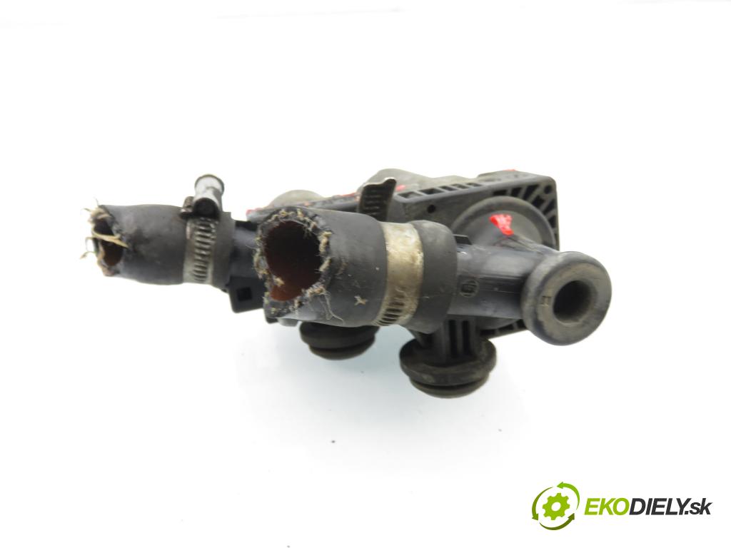 BMW 3 Touring (E46) KOMBI 2004 110,00 320 d 150 - M47 D20 (204D4) 1995,00 Pumpa vody elektrická 8369807 ; 1147412149
