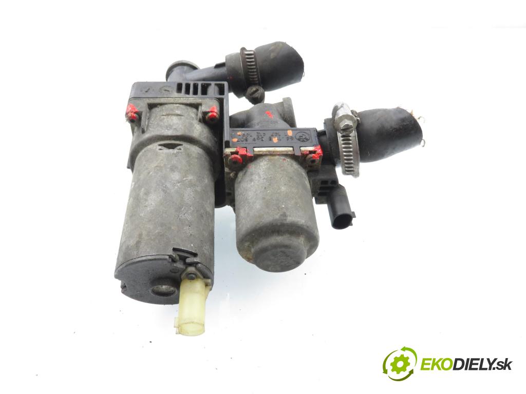 BMW 3 Touring (E46) KOMBI 2004 110,00 320 d 150 - M47 D20 (204D4) 1995,00 Pumpa vody elektrická 8369807 ; 1147412149