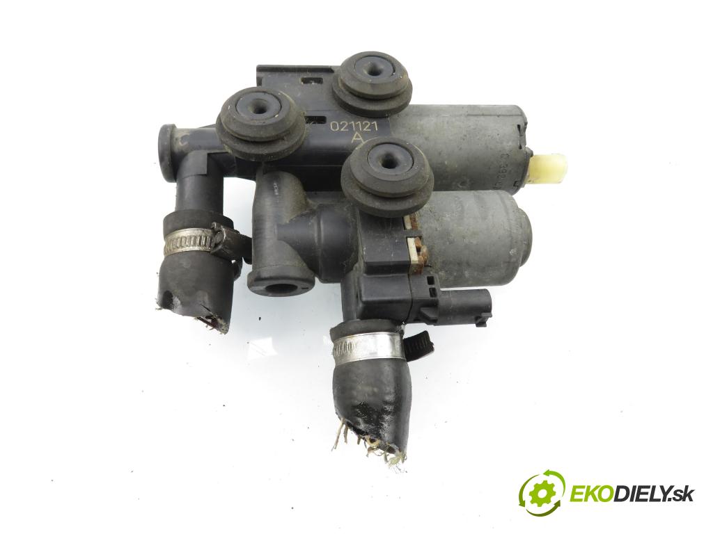 BMW 3 Touring (E46) KOMBI 2004 110,00 320 d 150 - M47 D20 (204D4) 1995,00 Pumpa vody elektrická 8369807 ; 1147412149