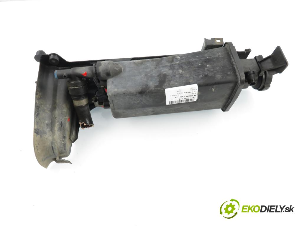 BMW 3 Touring (E46) KOMBI 2004 110,00 320 d 150 - M47 D20 (204D4) 1995,00 Nádržka KOMPENZAČNÉ: 7573780 ; 2354043