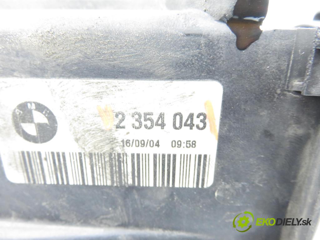 BMW 3 Touring (E46) KOMBI 2004 110,00 320 d 150 - M47 D20 (204D4) 1995,00 Nádržka KOMPENZAČNÉ: 7573780 ; 2354043
