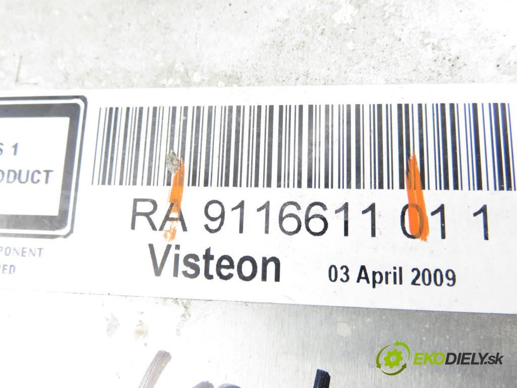 BMW 1 (E87) HB 2007 105,00 118 d - N47 D20 A 1995,00 RADIO CD 9116611
