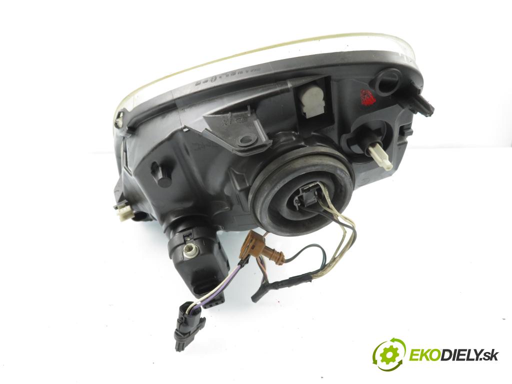 RENAULT KANGOO (KC0/1_) FURGON 2004 48,00 1.5 dCi 70 - K9K 704 1461,00 Svetlo PP 8200150617