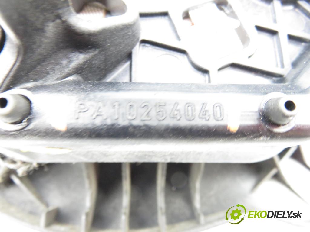PEUGEOT PARTNER Skrzynia FURGON 2011 55,00 1.6 HDi - 9HT (DV6BTED4) 1560,00 AirBag air BAG volantu PA10254040