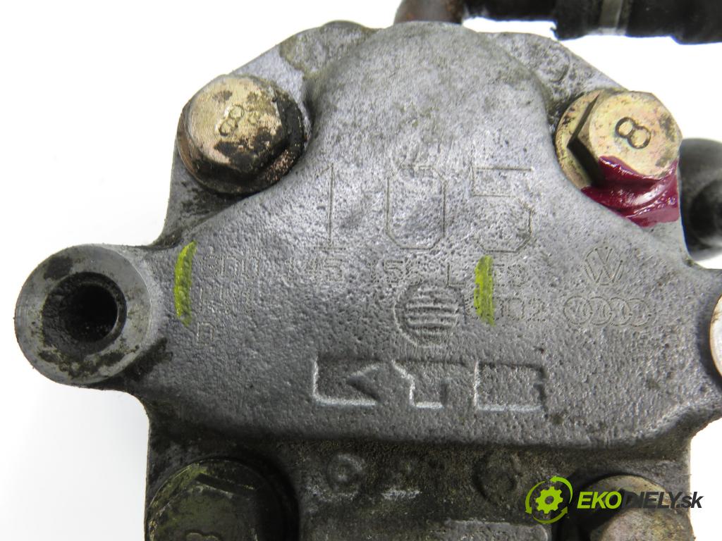 AUDI A4 (8D2, B5) SEDAN 1999 74,00 1.6 - AHL 1595,00 pumpa servočerpadlo 8D0145156L (Servočerpadlo)