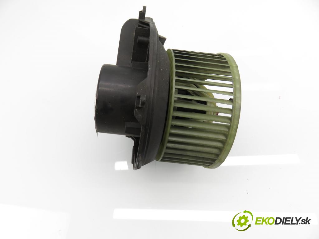 SKODA SUPERB I (3U4) SEDAN 2007 85,00 1.9 TDI - BPZ 1896,00 Ventilátor vetráku 740221233F