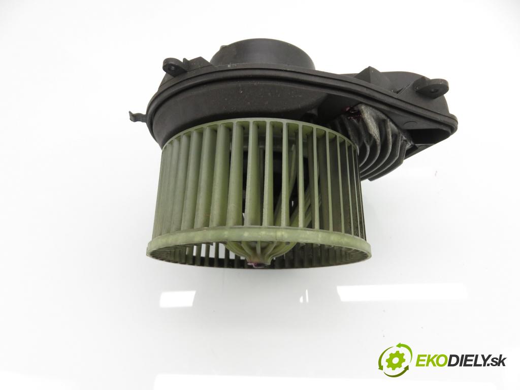 SKODA SUPERB I (3U4) SEDAN 2007 85,00 1.9 TDI - BPZ 1896,00 Ventilátor vetráku 740221233F