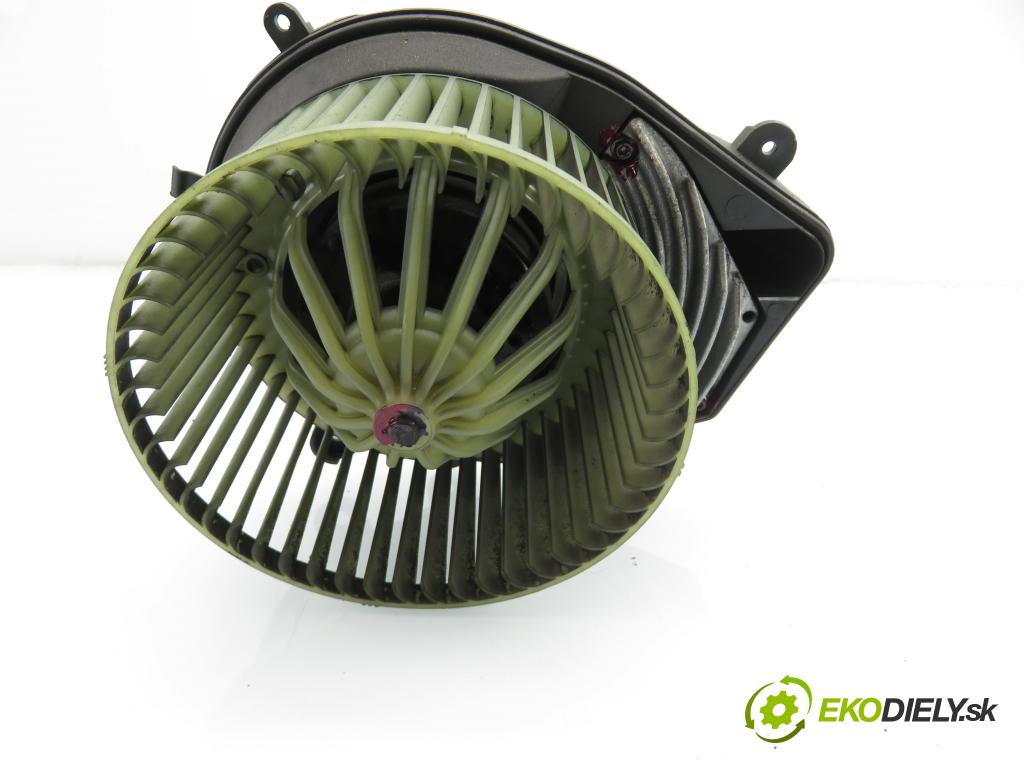 SKODA SUPERB I (3U4) SEDAN 2007 85,00 1.9 TDI - BPZ 1896,00 Ventilátor vetráku 740221233F