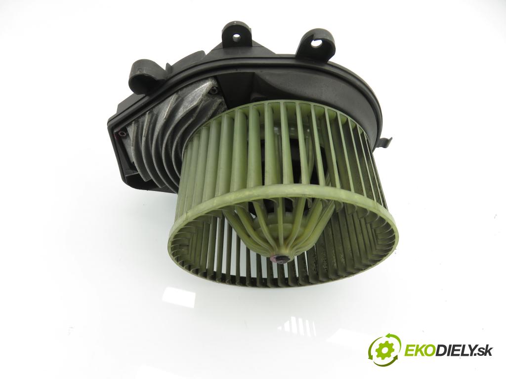 SKODA SUPERB I (3U4) SEDAN 2007 85,00 1.9 TDI - BPZ 1896,00 Ventilátor vetráku 740221233F