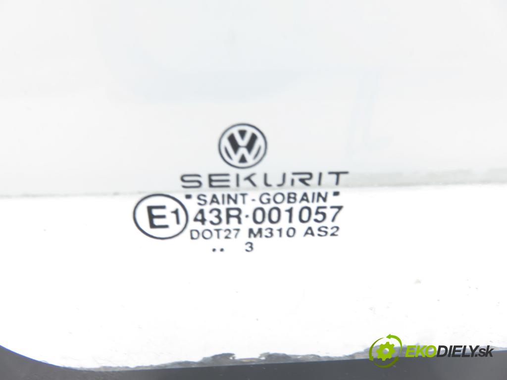 VW TRANSPORTER IV Platforma / podwozie (70E, 70L, 70M, 7DE, 7DL KABINA/PLATFORMA 1993 57,00 2.4 D 78 - AAB 2370,00 Okno dverí LT