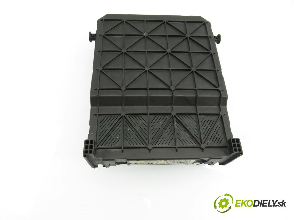 CITROEN C3 I (FC_) HB 2004 50,00 1.4 HDi - 8HZ (DV4TD) 1398,00 MODUL BSI S118085200J ; 9652474480