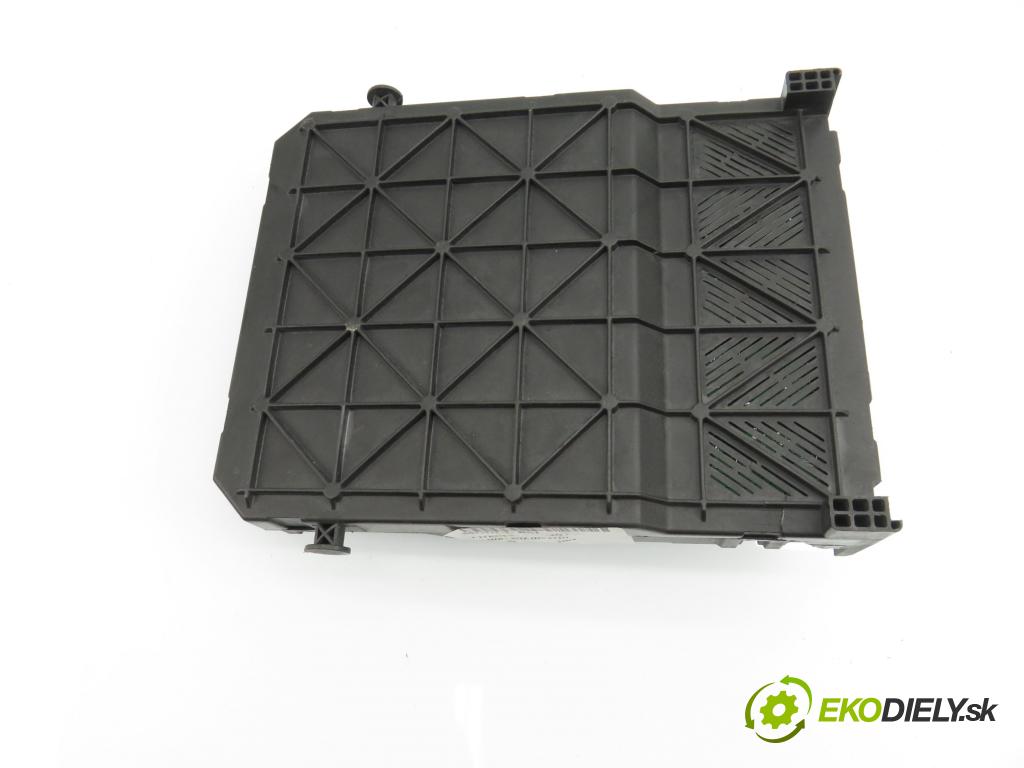 CITROEN C3 I (FC_) HB 2004 50,00 1.4 HDi - 8HZ (DV4TD) 1398,00 MODUL BSI S118085200J ; 9652474480