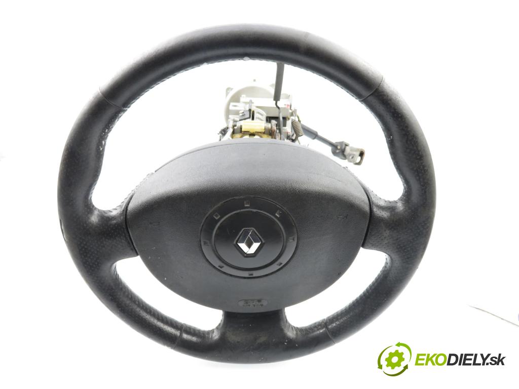 RENAULT SCENIC II (JM0/1_) MINIVAN 2004 82,00 1.6 16V (JM1R) - K4M 766 1598,00 serv/podporovanie elektrické 8200589332