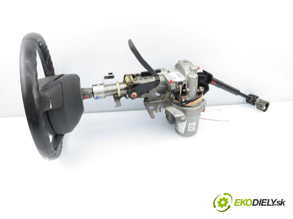 RENAULT SCENIC II (JM0/1_) MINIVAN 2004 82,00 1.6 16V (JM1R) - K4M 766 1598,00 serv/podporovanie elektrické 8200589332