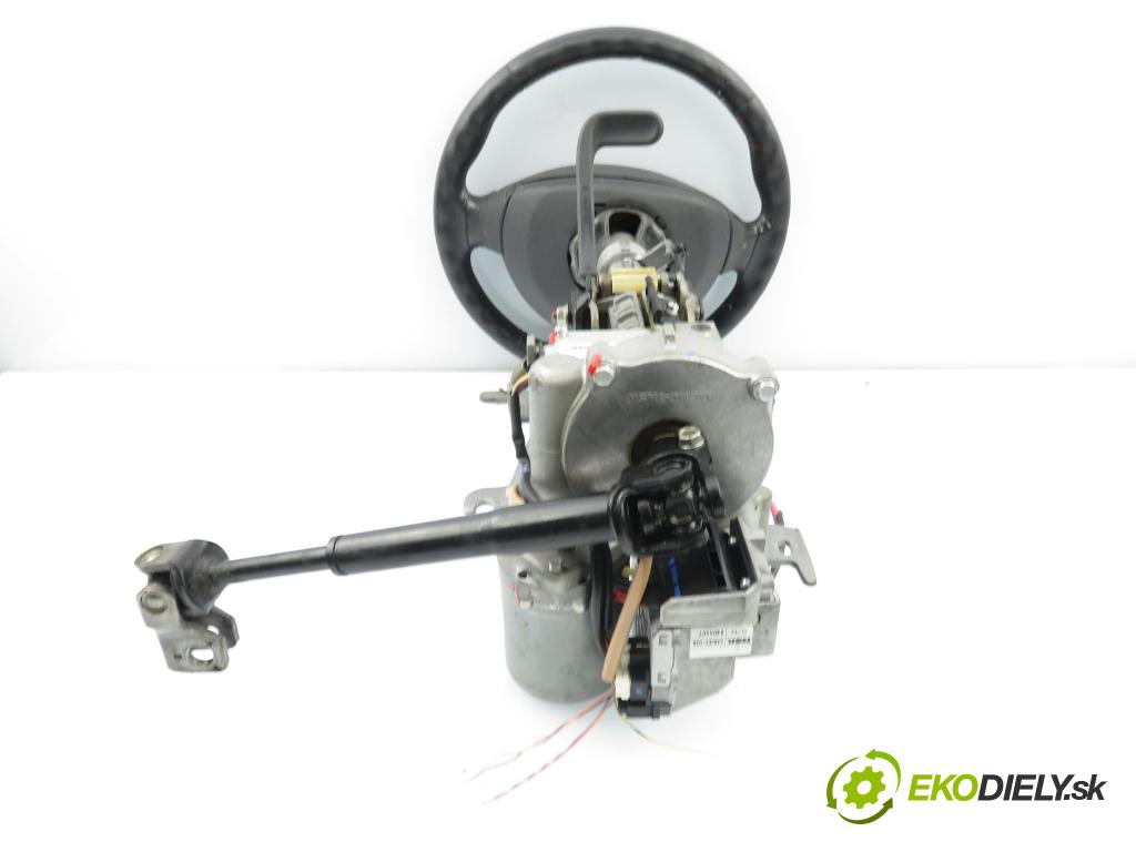 RENAULT SCENIC II (JM0/1_) MINIVAN 2004 82,00 1.6 16V (JM1R) - K4M 766 1598,00 serv/podporovanie elektrické 8200589332