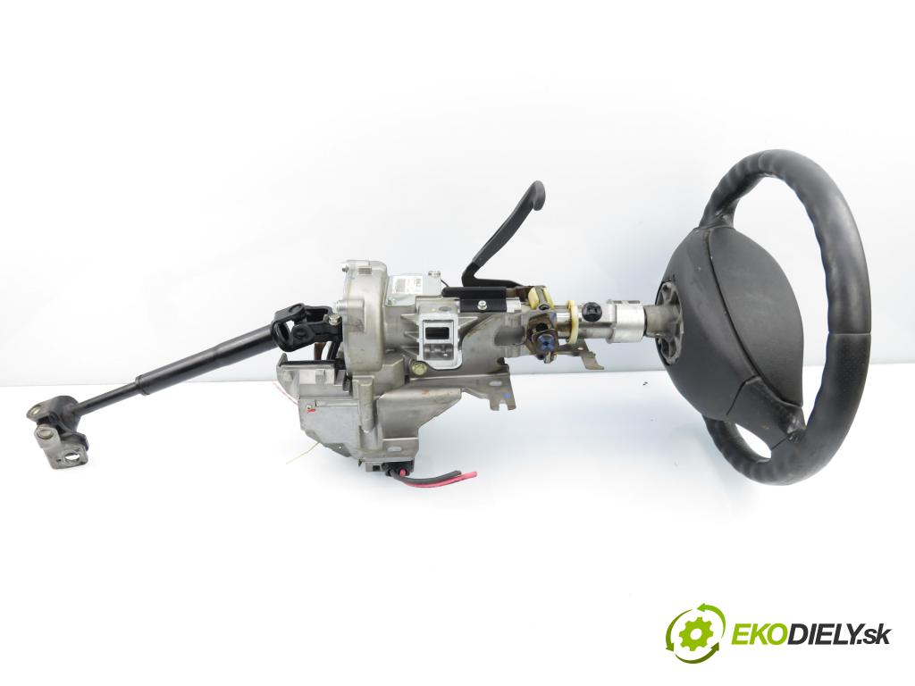 RENAULT SCENIC II (JM0/1_) MINIVAN 2004 82,00 1.6 16V (JM1R) - K4M 766 1598,00 serv/podporovanie elektrické 8200589332