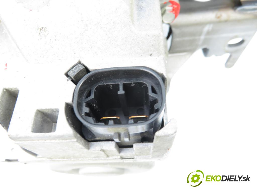 RENAULT SCENIC II (JM0/1_) MINIVAN 2004 82,00 1.6 16V (JM1R) - K4M 766 1598,00 serv/podporovanie elektrické 8200589332