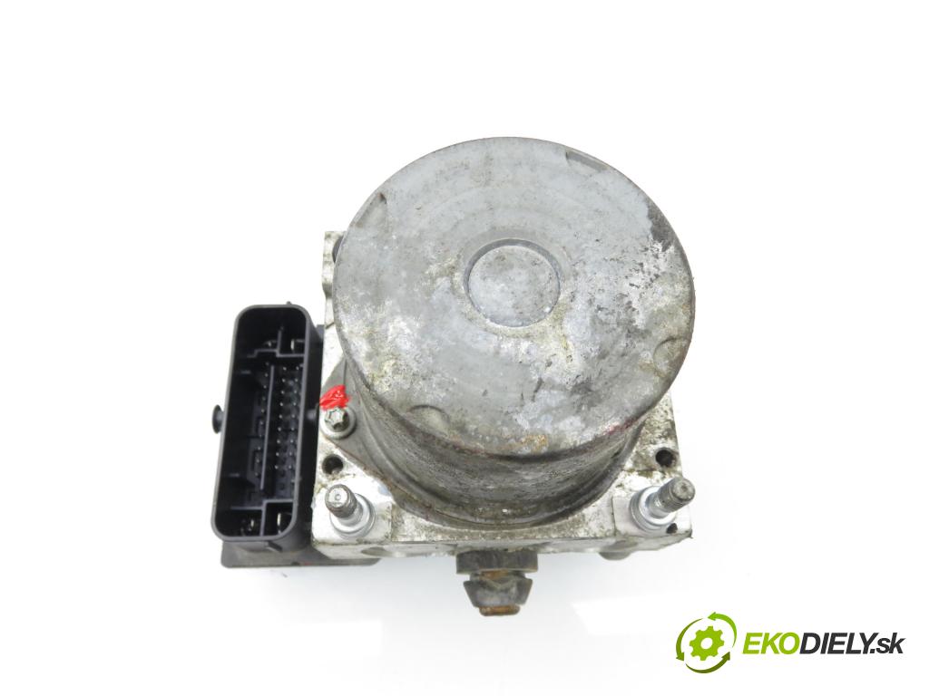 PEUGEOT PARTNER Skrzynia FURGON 2011 55,00 1.6 HDi - 9HT (DV6BTED4) 1560,00 Pumpa ABS 0265800968 ; 0265232519 ; 9660107180 (Pumpa ABS)