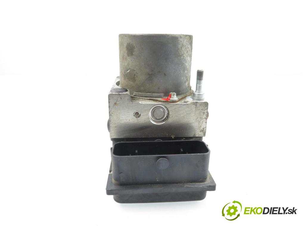 PEUGEOT PARTNER Skrzynia FURGON 2011 55,00 1.6 HDi - 9HT (DV6BTED4) 1560,00 Pumpa ABS 0265800968 ; 0265232519 ; 9660107180 (Pumpa ABS)