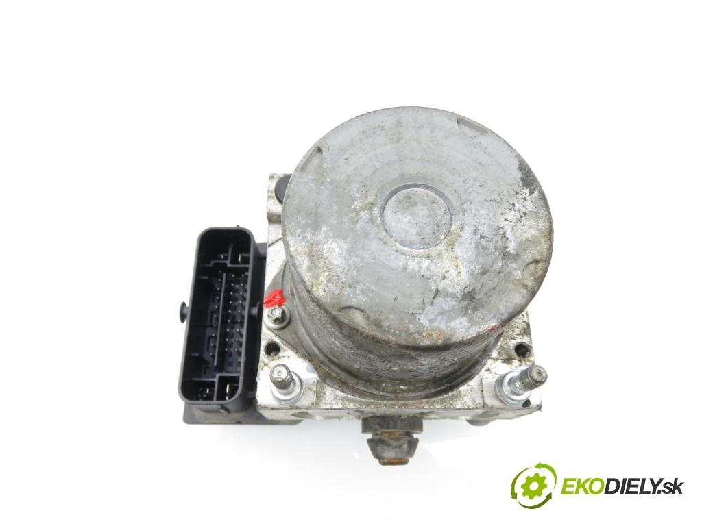 PEUGEOT PARTNER Skrzynia FURGON 2011 55,00 1.6 HDi - 9HT (DV6BTED4) 1560,00 Pumpa ABS 0265800968 ; 0265232519 ; 9660107180 (Pumpa ABS)