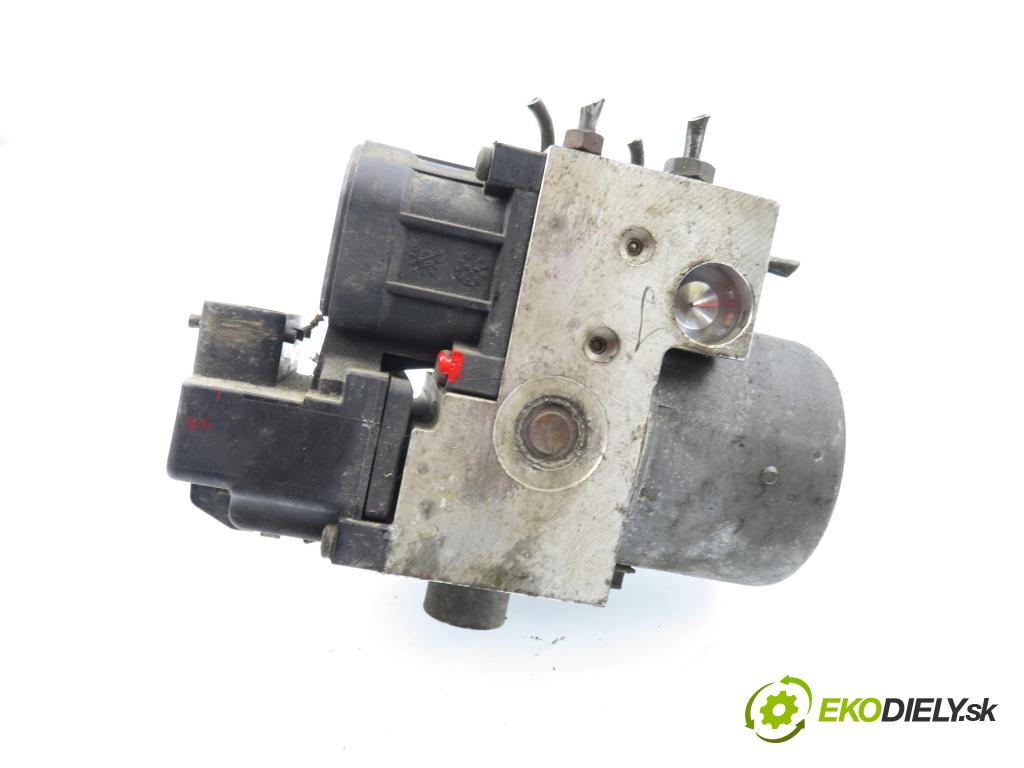 CHEVROLET LACETTI (J200) HB 2005 80,00 1.6 - F16D3 1598,00 Pumpa ABS 0265216874 ; 96549743 ; 96549743JB (Pumpa ABS)