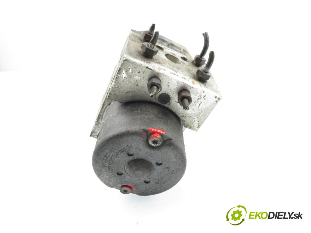 CHEVROLET LACETTI (J200) HB 2005 80,00 1.6 - F16D3 1598,00 Pumpa ABS 0265216874 ; 96549743 ; 96549743JB (Pumpa ABS)