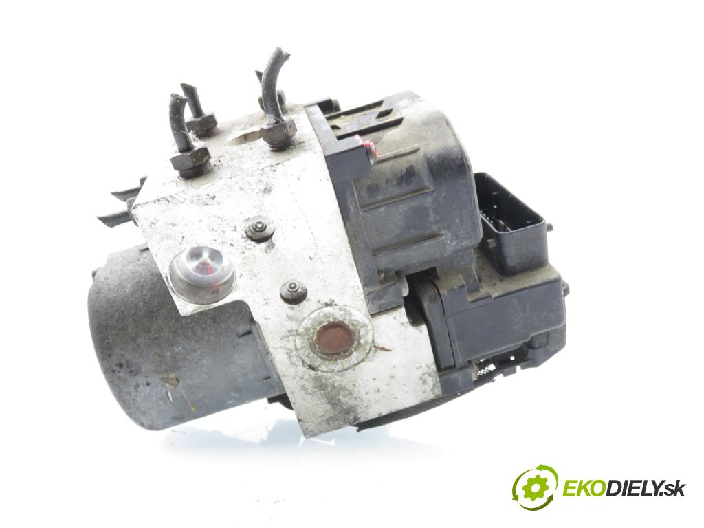 CHEVROLET LACETTI (J200) HB 2005 80,00 1.6 - F16D3 1598,00 Pumpa ABS 0265216874 ; 96549743 ; 96549743JB (Pumpa ABS)