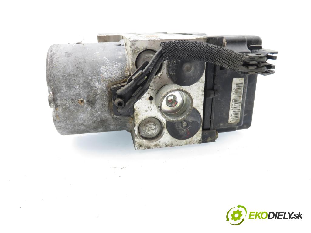 CHEVROLET LACETTI (J200) HB 2005 80,00 1.6 - F16D3 1598,00 Pumpa ABS 0265216874 ; 96549743 ; 96549743JB (Pumpa ABS)