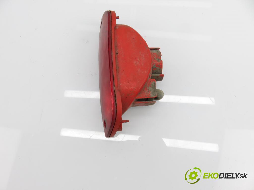 HYUNDAI GETZ (TB) HB 2008 49,00 1.1 1086,00 Svetlo hmlové zadné 924050B500