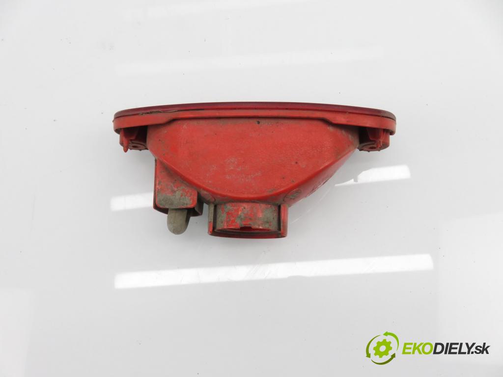 HYUNDAI GETZ (TB) HB 2008 49,00 1.1 1086,00 Svetlo hmlové zadné 924050B500