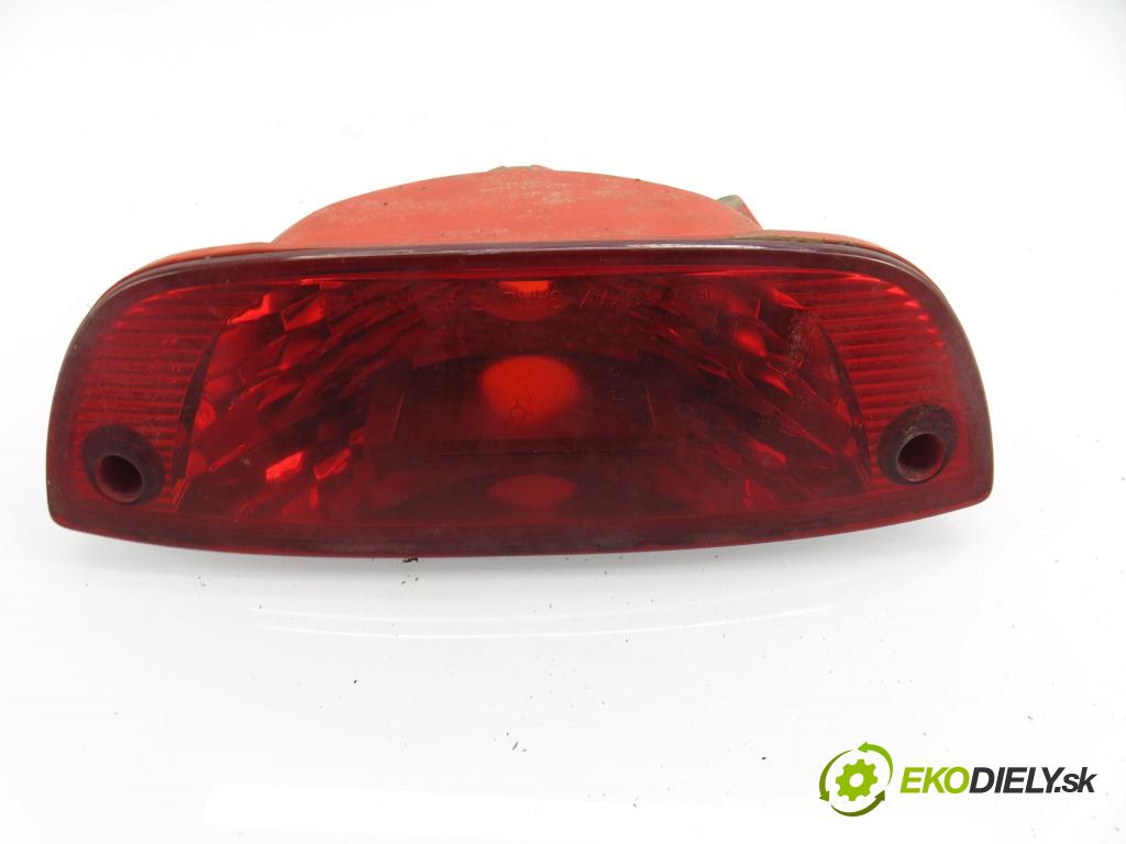 HYUNDAI GETZ (TB) HB 2008 49,00 1.1 1086,00 Svetlo hmlové zadné 924050B500