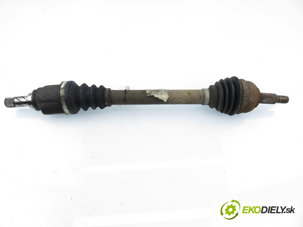 RENAULT SCENIC II (JM0/1_) MINIVAN 2004 82,00 1.6 16V (JM1R) 112 - K4M 766 1598,00 Poloos LP 