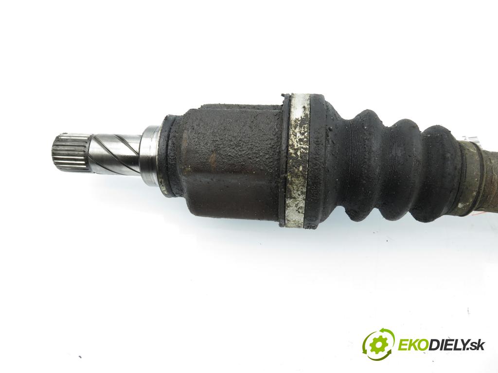 RENAULT SCENIC II (JM0/1_) MINIVAN 2004 82,00 1.6 16V (JM1R) 112 - K4M 766 1598,00 Poloos LP