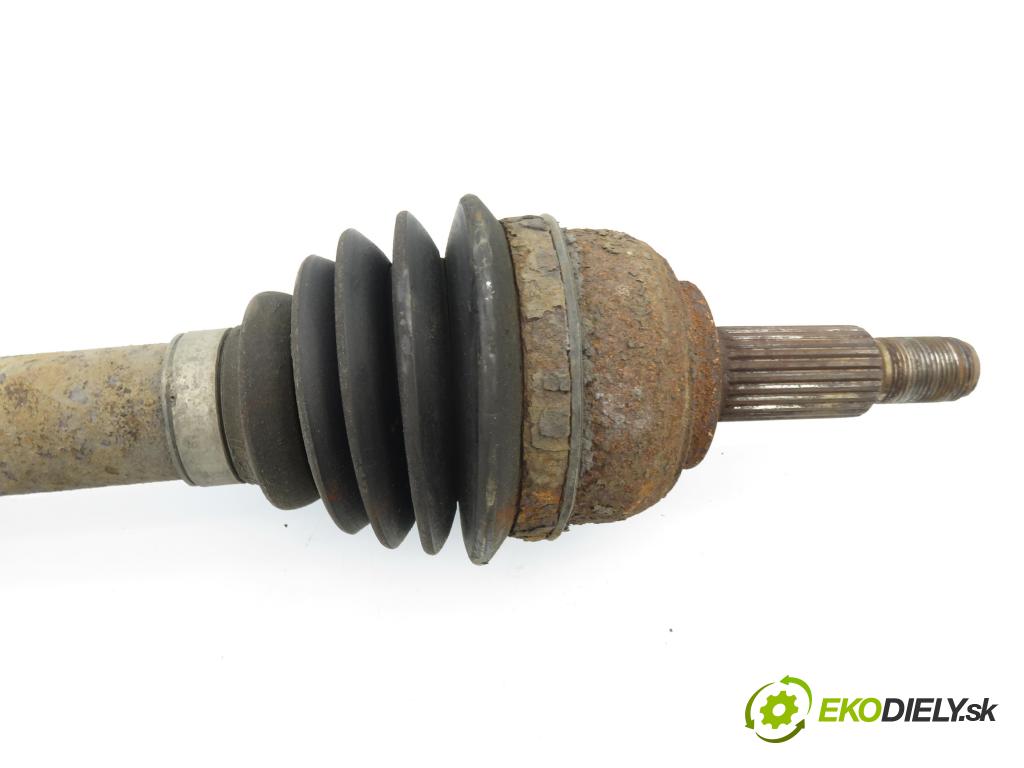 RENAULT SCENIC II (JM0/1_) MINIVAN 2004 82,00 1.6 16V (JM1R) 112 - K4M 766 1598,00 Poloos LP