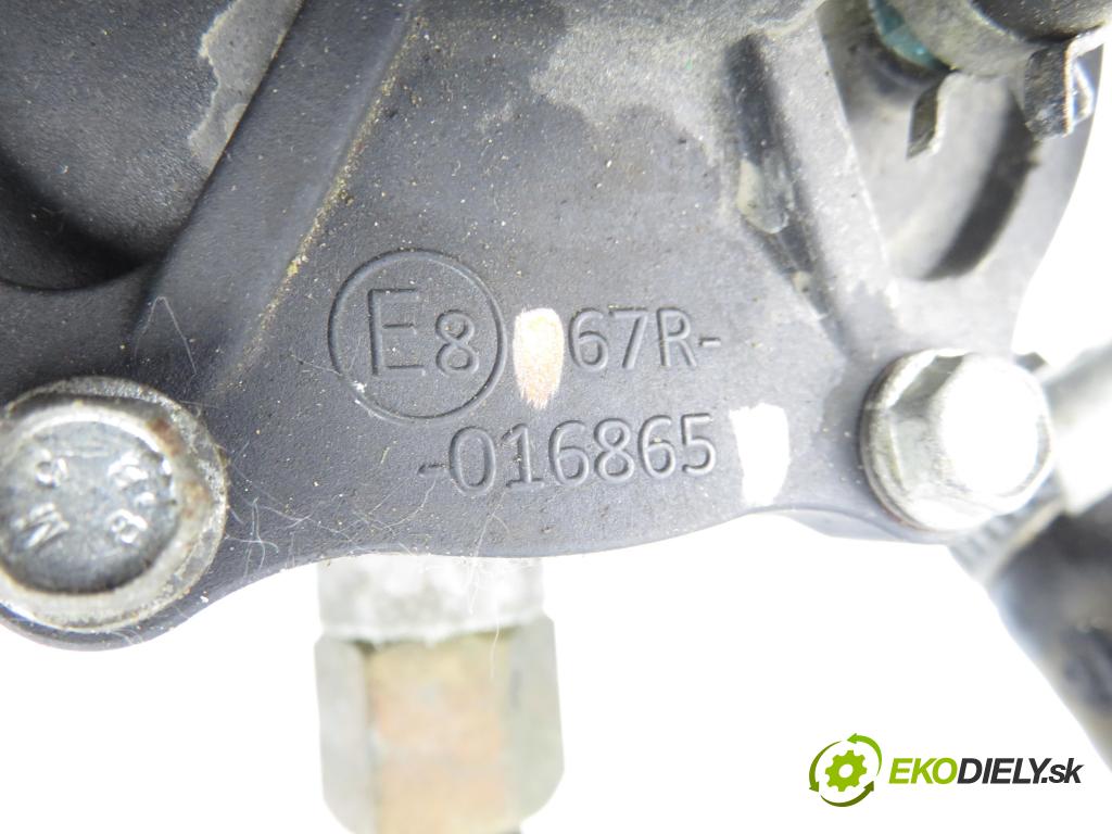 CHEVROLET LACETTI (J200) HB 2005 80,00 1.6 - F16D3 1598,00 LPG komplentny 67R014903 ; 67R010973 ; 67R016865