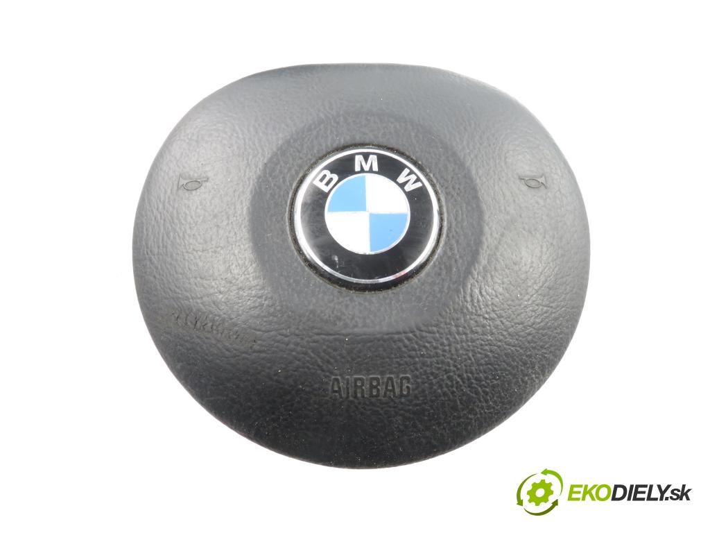 BMW 3 Touring (E46) KOMBI 2004 110,00 320 d 150 - M47 D20 (204D4) 1995,00 Volant 6760660 (Volant)