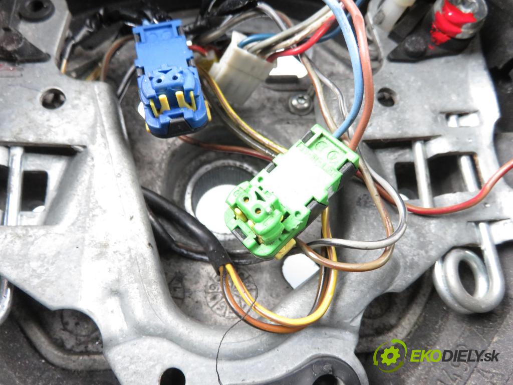 BMW 3 Touring (E46) KOMBI 2004 110,00 320 d 150 - M47 D20 (204D4) 1995,00 Volant 6760660 (Volant)