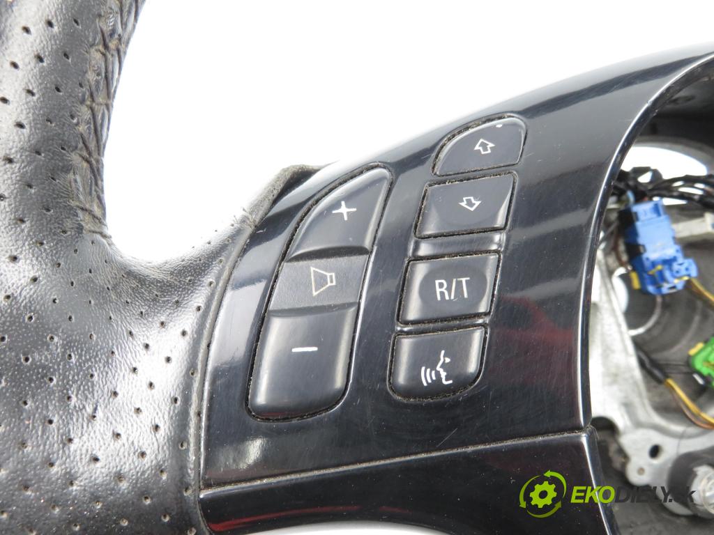 BMW 3 Touring (E46) KOMBI 2004 110,00 320 d 150 - M47 D20 (204D4) 1995,00 Volant 6760660 (Volant)