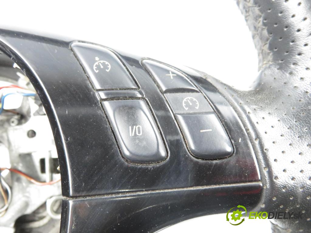 BMW 3 Touring (E46) KOMBI 2004 110,00 320 d 150 - M47 D20 (204D4) 1995,00 Volant 6760660 (Volant)