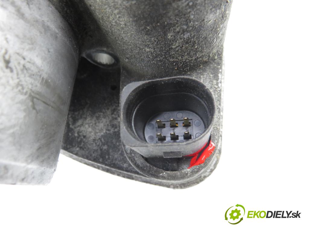 RENAULT SCENIC II (JM0/1_) MINIVAN 2004 82,00 1.6 16V (JM1R) 112 - K4M 766 1598,00 Škrtiaca klapka 8200171134B ; 8200190230 (Škrtiaca klapka)