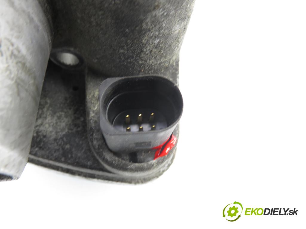 RENAULT SCENIC II (JM0/1_) MINIVAN 2004 82,00 1.6 16V (JM1R) 112 - K4M 766 1598,00 Škrtiaca klapka 8200171134B ; 8200190230 (Škrtiaca klapka)