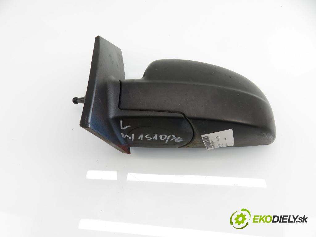 HYUNDAI GETZ (TB) HB 2008 49,00 1.1 1086,00 Spätné zrkadlo
