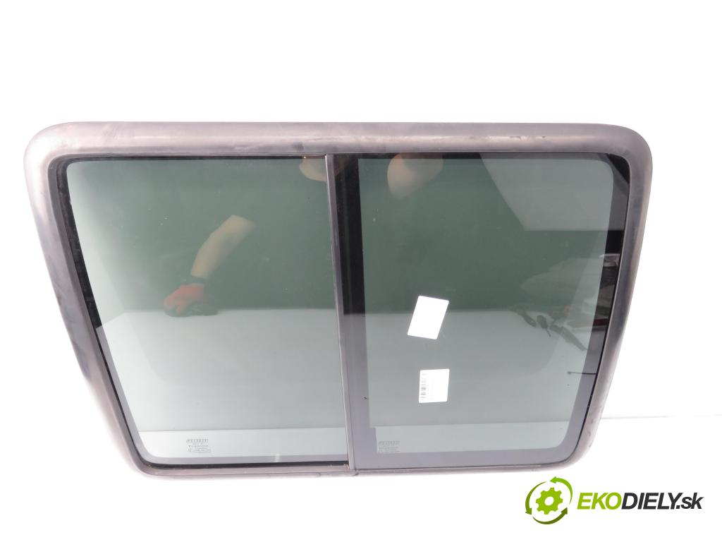 FIAT DOBLO nadwozie wielkoprzestrzenne (MPV) (119_, 223_) KOMBIVAN 2003 77,00 1.9 JTD - 223 B1.000 1910,00 okno dveře posúvne P 