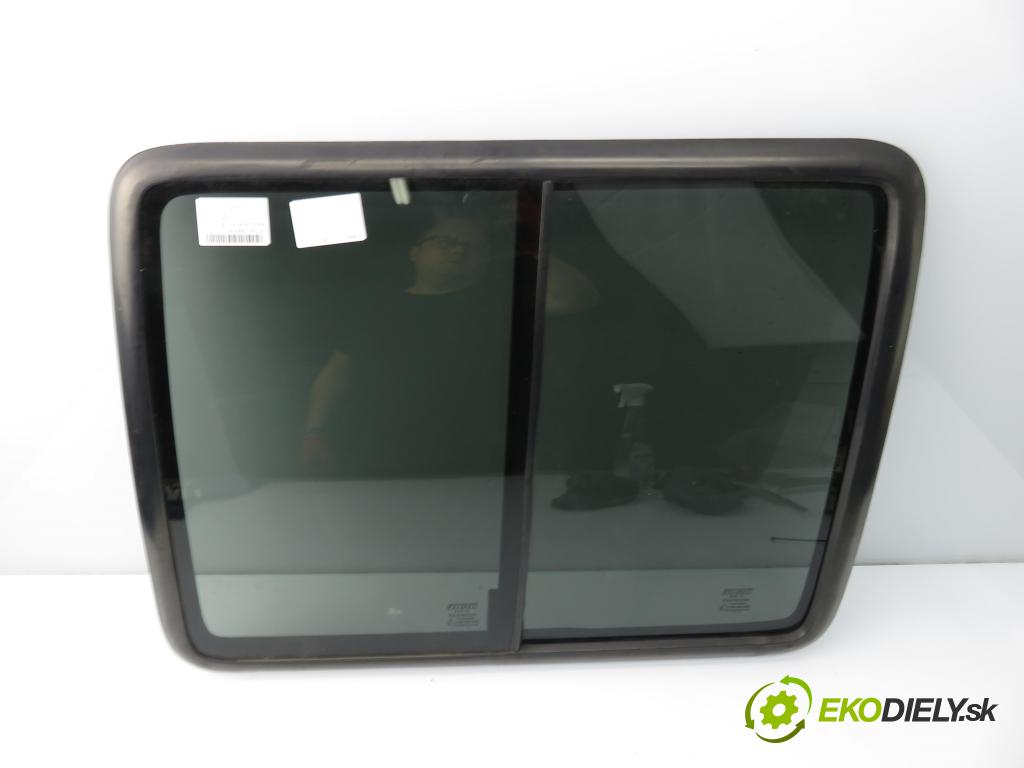 FIAT DOBLO nadwozie wielkoprzestrzenne (MPV) (119_, 223_) KOMBIVAN 2003 77,00 1.9 JTD - 223 B1.000 1910,00 okno dveře posúvne L 