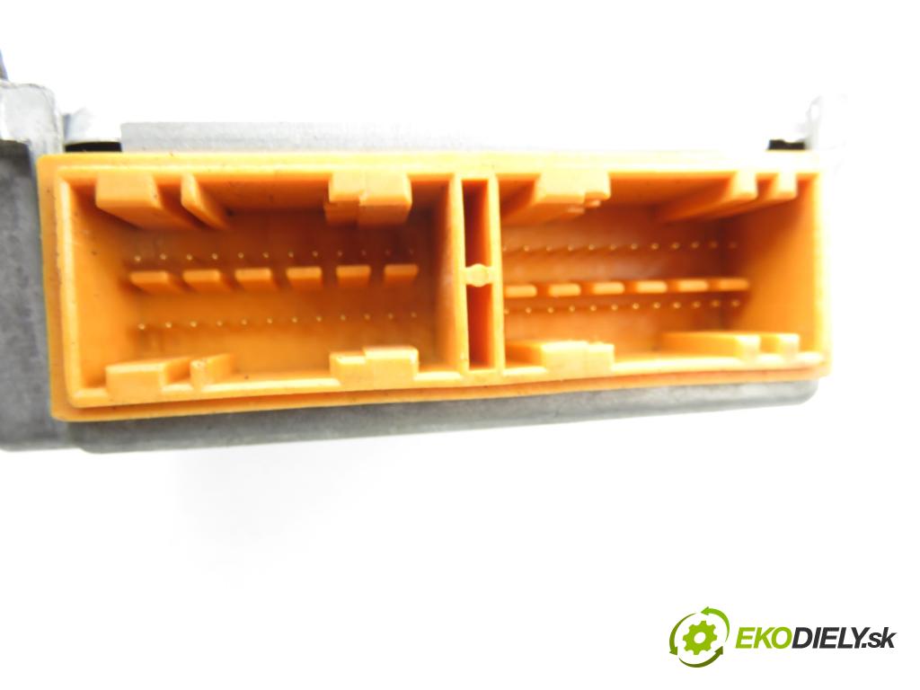 FIAT DOBLO nadwozie wielkoprzestrzenne (MPV) (119_, 223_) KOMBIVAN 2003 77,00 1.9 JTD - 223 B1.000 1910,00 MODUL air BAG 51705344