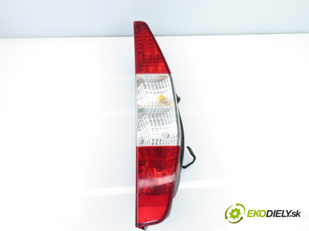 FIAT DOBLO nadwozie wielkoprzestrzenne (MPV) (119_, 223_) KOMBIVAN 2003 77,00 1.9 JTD - 223 B1.000 1910,00 Svetlo pravé zadné 51735978