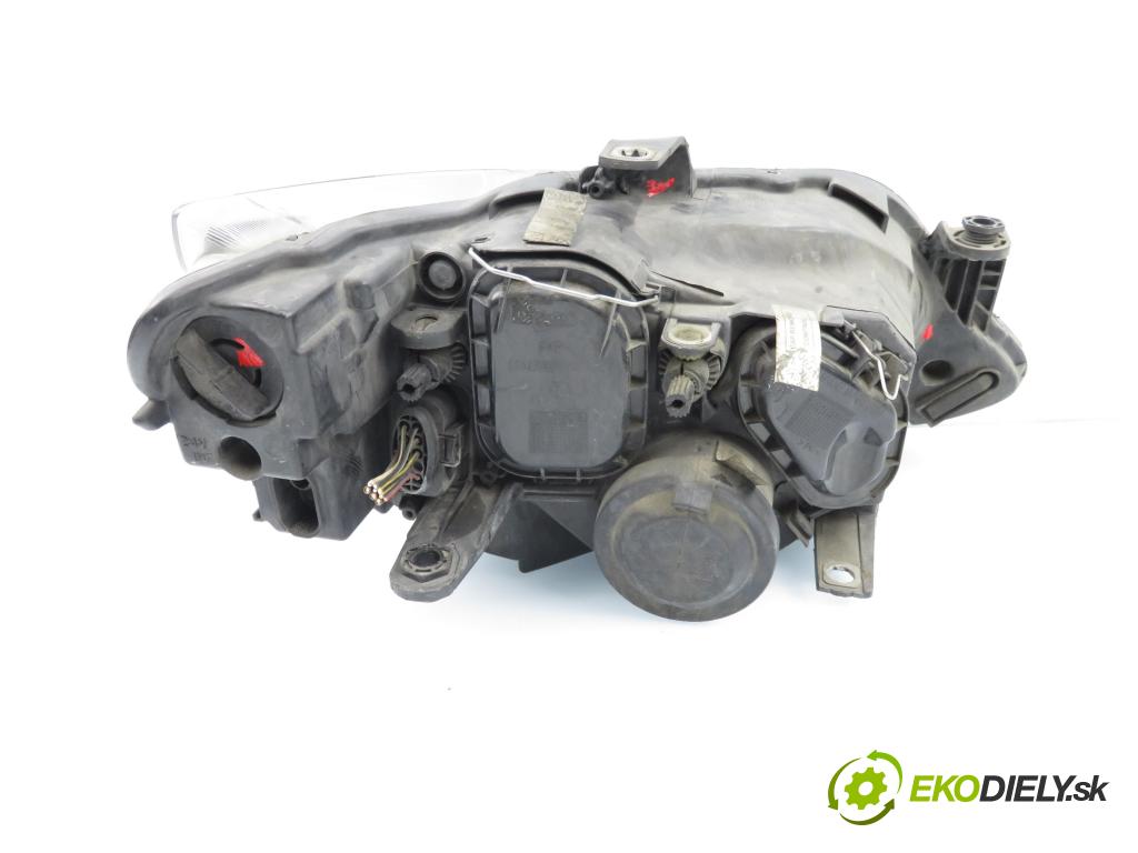 SEAT IBIZA IV (6J5, 6P1) HB 2009 59,00 1.4 TDI - BMS 1422,00 Svetlo LP 6J1941005D
